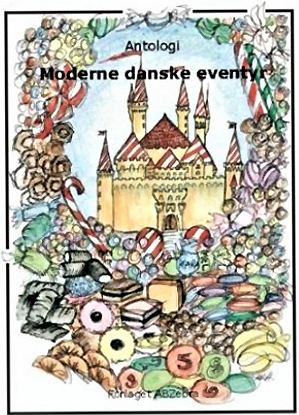 Moderne danske eventyr